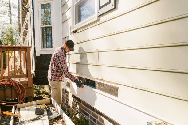 Trusted Siding Inspection service in Burton, OH - Creative Siding